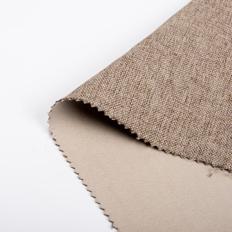 Begoodtex® IFR Fabric 100% Polyester for Curtain | NFPA 701 Compliant