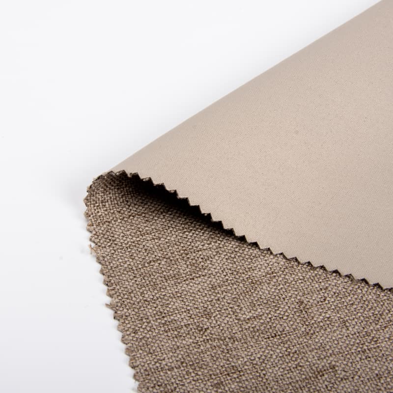 Begoodtex® IFR Fabric 100% Polyester for Curtain | NFPA 701 Compliant