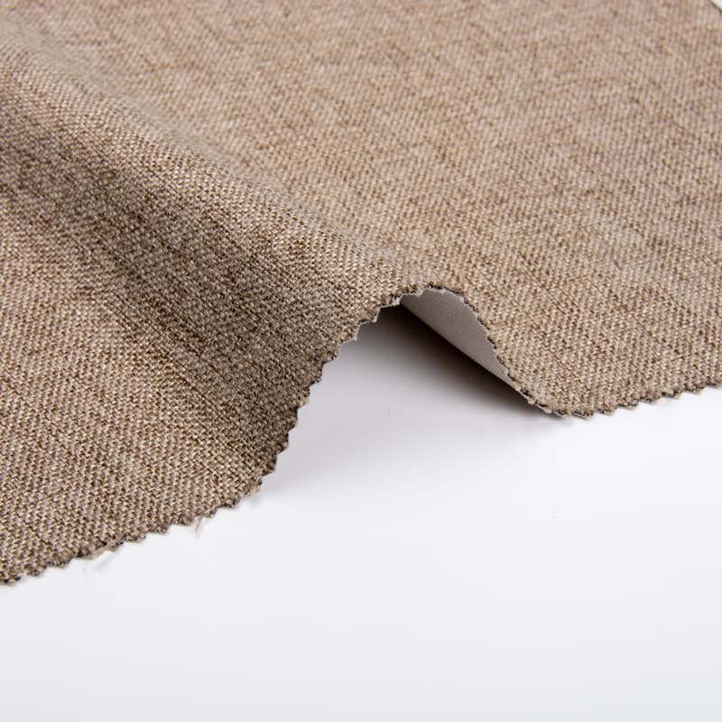 Begoodtex® IFR Fabric 100% Polyester for Curtain | NFPA 701 Compliant