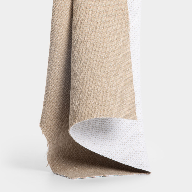 Begoodtex® Flame Retardant Double-layer Chenille Fabric