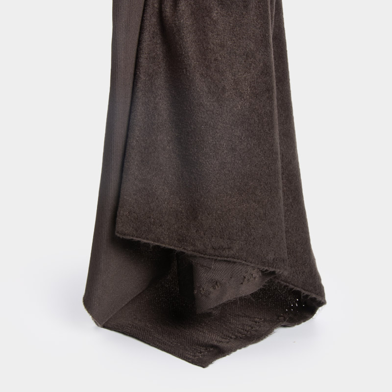 Begoodtex® Flame Retardant Twill Velvet Fabric 100% Polyester
