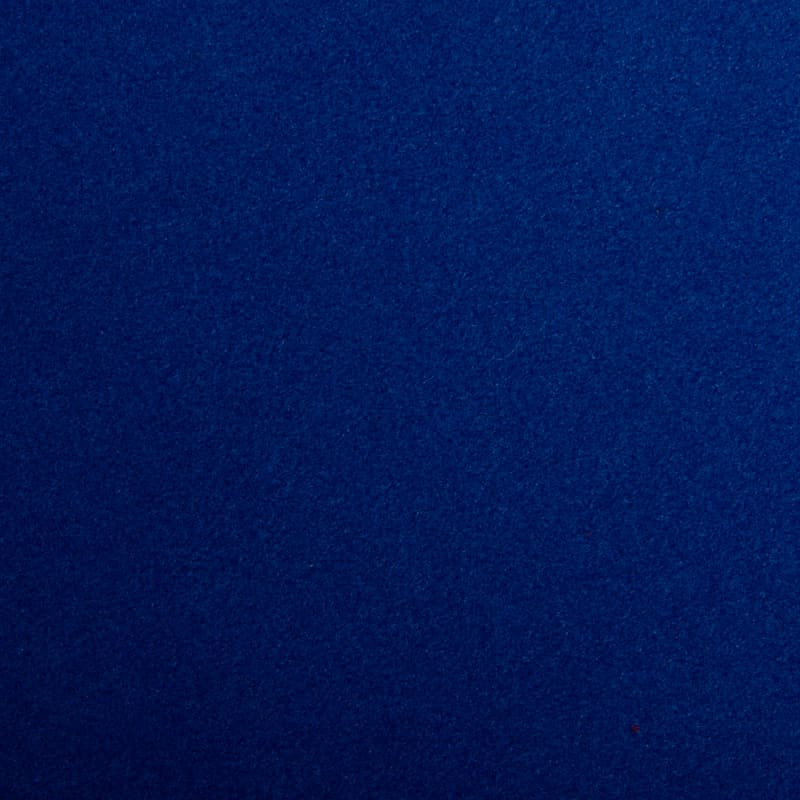 Flame-Retardant Brushed Warp Knitted Fabric, Black, 520 g/m²