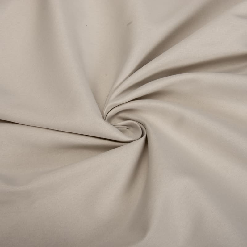 Tela de ropa de cama-retardante, tela de piel de durazno, ancho ancho cepillado