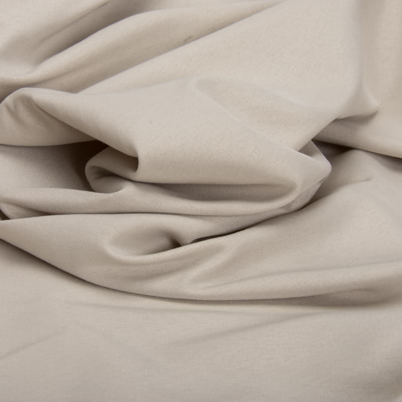 Tela de ropa de cama-retardante, tela de piel de durazno, ancho ancho cepillado