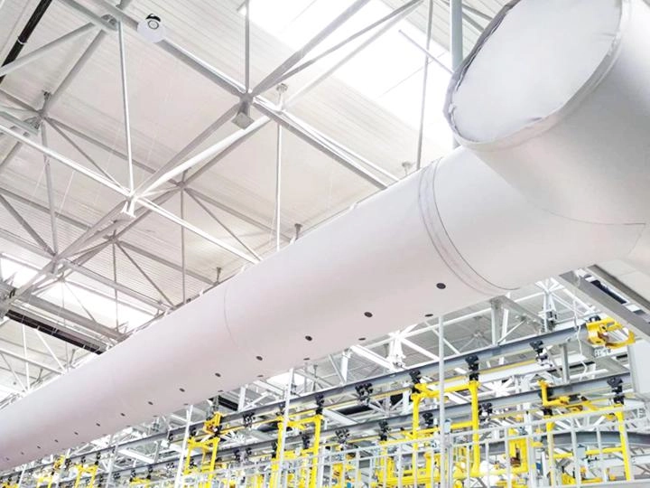 air duct fabric(1)