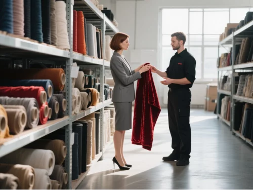 choose fabric for garment pros(1)