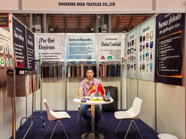 Barcelona Textile Expo 2025