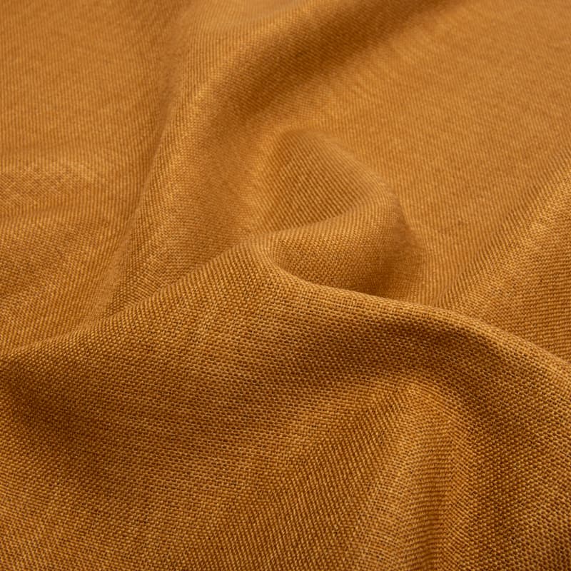 Fire Retardant Imitation Linen Blackout Fabric for Curtain