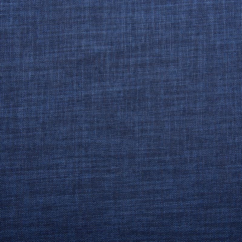 Fire Retardant Imitation Linen Blackout Fabric for Curtain