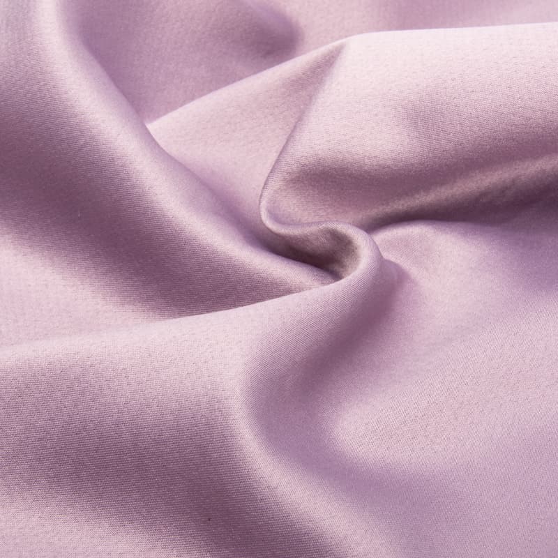 Fire Retardant Imitation Linen Blackout Fabric for Curtain