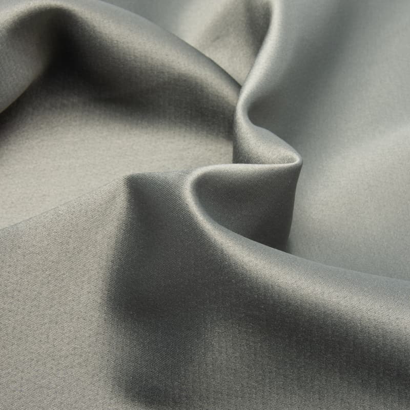Fire Retardant Imitation Linen Blackout Fabric for Curtain