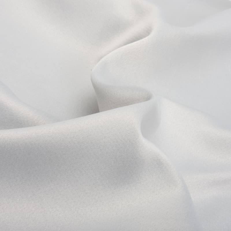 Fire Retardant Imitation Linen Blackout Fabric for Curtain