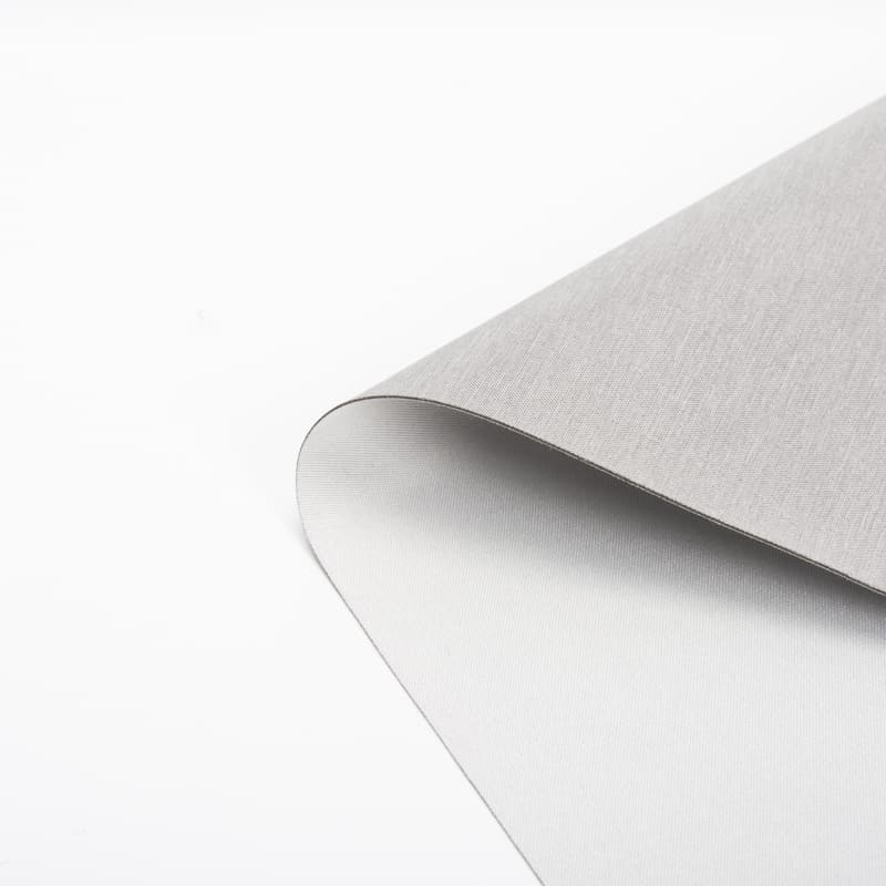 Flame Retardant Cationic Polyester Composite Coated Fabric