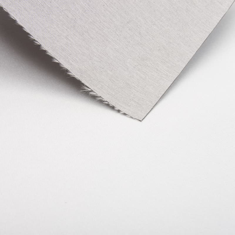 Flame Retardant Cationic Polyester Composite Coated Fabric