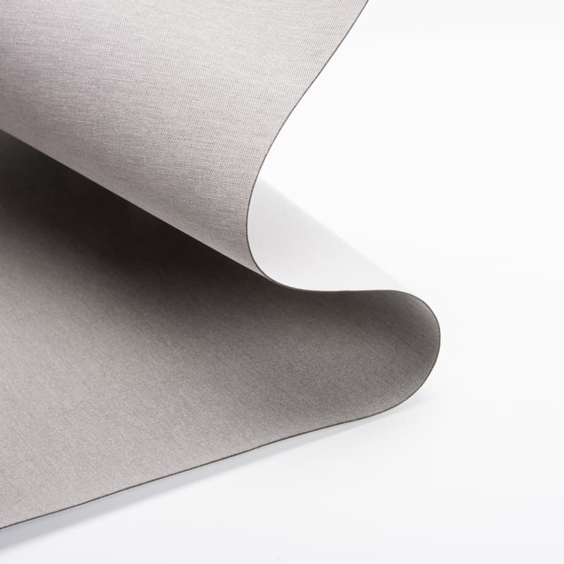 Flame Retardant Cationic Polyester Composite Coated Fabric
