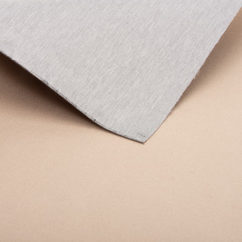 Flame Retardant Cationic Polyester Composite Coated Fabric