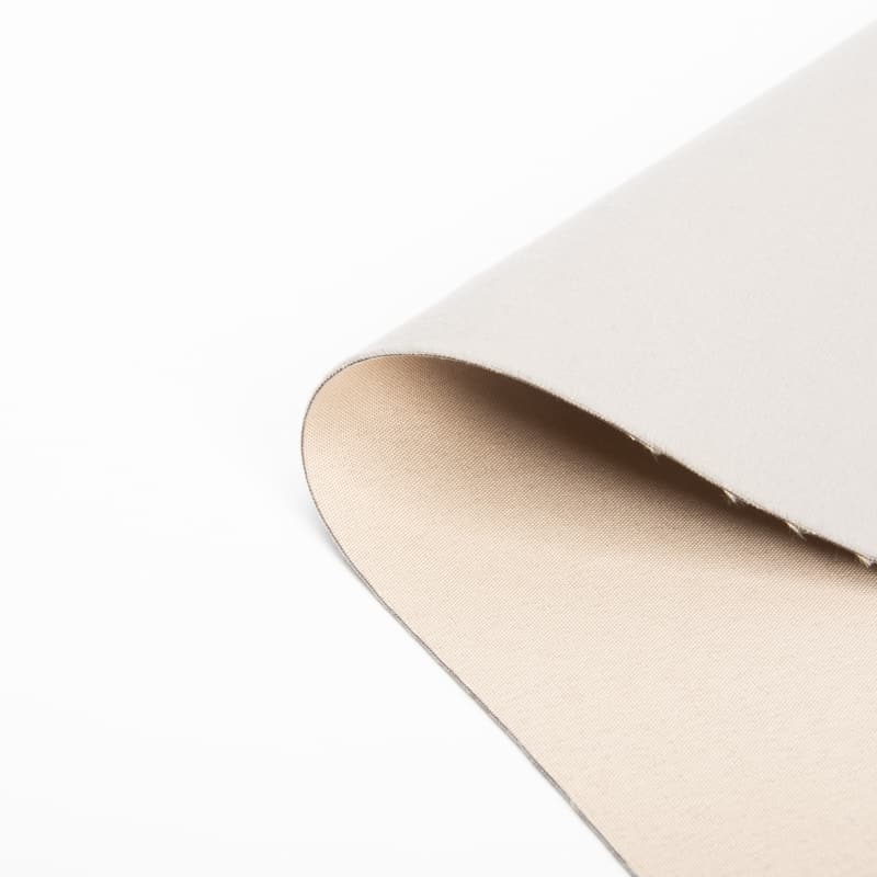 Dutch Velvet Composite Coated Flame Retardant Fabric