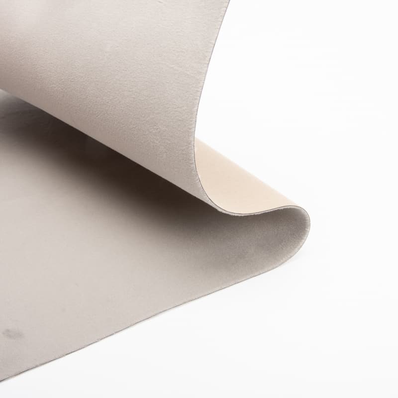 Dutch Velvet Composite Coated Flame Retardant Fabric