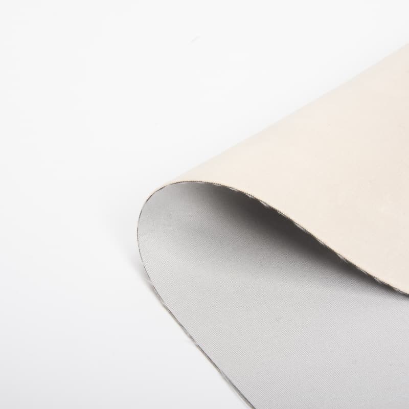 Dutch Velvet Composite Coated Flame Retardant Fabric
