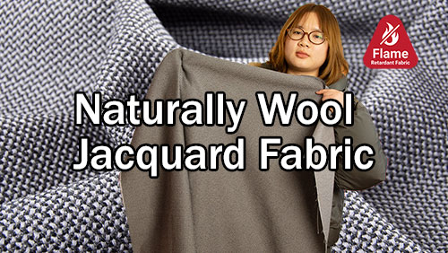Flame retardant Fabric 12