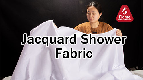 Flame retardant Fabric 21