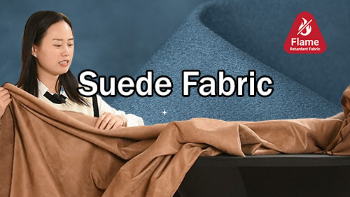 Flame retardant Fabric 5