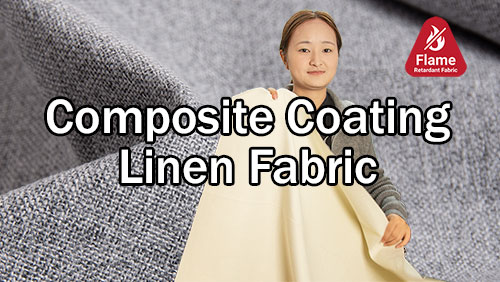 Flame retardant Fabric 6