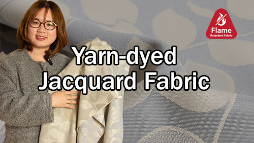 Flame retardant Fabric 7