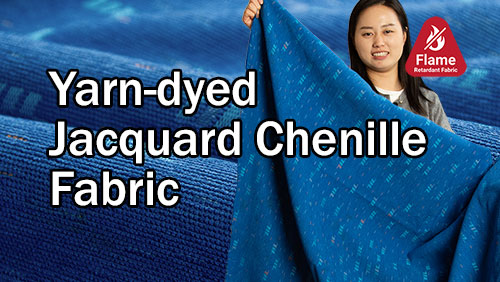 Flame retardant Fabric 9