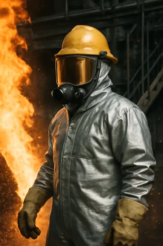 flame retardant anti-uv fabric