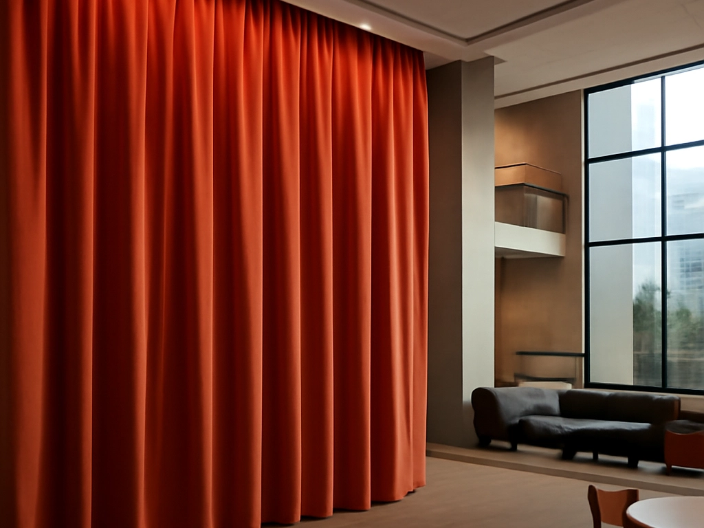 flame retardant fabric(1)